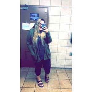 Meet your Posher, Jordan